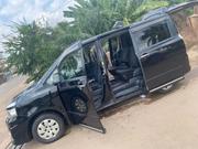 Toyota Voxy 2012 Black for sale