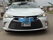 Toyota Camry 2016 White for sale