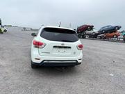 Nissan Pathfinder 2016 White for sale