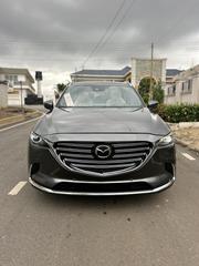 Mazda CX-9 Grand Touring i-ACTIV AWD 2019 Beige for sale