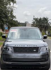 Land Rover Range Rover Vogue 2019 Gray for sale
