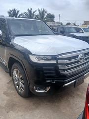 New Toyota Land Cruiser 1958 2025 Black for sale
