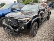 Toyota Tacoma Limited V6 4x4 Double Cab 127.4 in. WB 2020 Black for sale