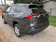 Toyota RAV4 Limited 2022 Gray for sale