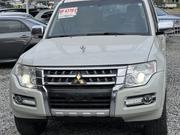 Mitsubishi Pajero V80 3.8 V6 GLS 2020 White for sale