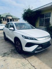 New BYD Song Pro DM-i 2025 White for sale