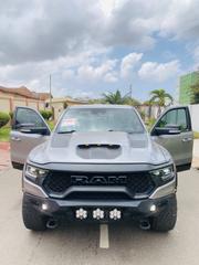 Dodge RAM 1500 6.2 Petrol AWD 2022 Gray for sale