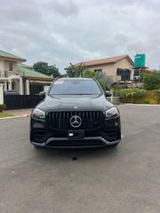 Mercedes-Benz GLS-Class 2023 Black for sale