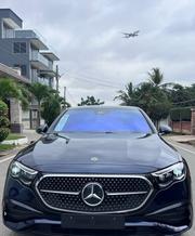 Mercedes-Benz E300 2025 Blue for sale