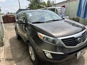 Kia Sportage 2013 Brown for sale