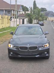 BMW 328i 2015 Gray for sale