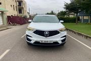 Acura RDX A-Spec Pkg SH-AWD 2020 Gray for sale