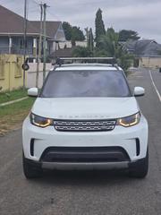 Land Rover Discovery HSE LUXURY 4x4 2020 White for sale