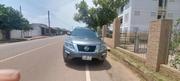 Nissan Pathfinder SL 4dr SUV 4WD (3.5L 6cyl CVT) 2015 Gray for sale