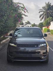 Land Rover Range Rover Sport 2023 Gray for sale