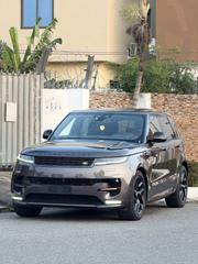 Land Rover Range Rover Sport 2023 Brown for sale