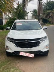 Chevrolet Equinox Premier w/2LZ AWD 2020 White for sale