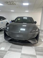 New Deepal S07 2025 Gray for sale