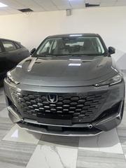 New Changan UNI-K 2025 Black for sale