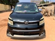 Toyota Voxy 2013 Black for sale