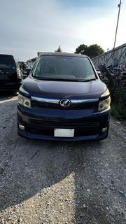 Toyota Voxy 2011 for sale