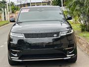 Land Rover Range Rover Sport Dynamic SE 2024 Black for sale