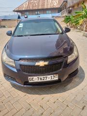 Chevrolet Cruze 1.8 Hatchback 2011 Blue for sale