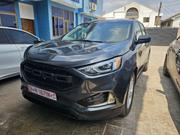 Ford Edge 2019 Gray for sale