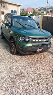 Ford Bronco Sport 2023 Green for sale