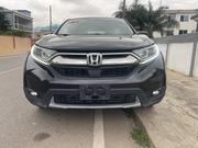 Honda CR-V 2017 Black for sale