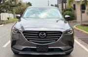 Mazda CX-9 Touring 2021 Gray for sale