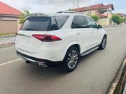 Mercedes-Benz GLE-Class GLE 350 2020 White for sale