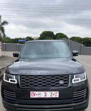 Land Rover Range Rover Autobiography SWB 2021 Black for sale