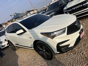 Acura RDX A-Spec Pkg FWD 2020 White for sale