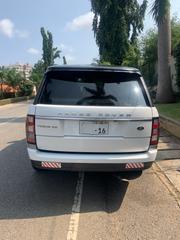 Land Rover Range Rover Vogue 2014 White for sale