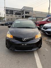 Toyota Vitz 1.3 AWD 5dr 2014 Black for sale
