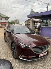 Mazda CX-9 Grand Touring 2023 Burgundy for sale