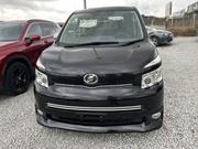 Toyota Voxy 2012 Black for sale