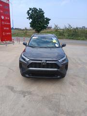 Toyota RAV4 XLE AWD 2023 Burgundy for sale
