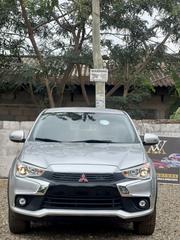 Mitsubishi Outlander Sport ES 2.0 2019 Silver for sale