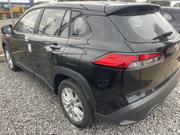 New Toyota Corolla Cross 2024 Black for sale