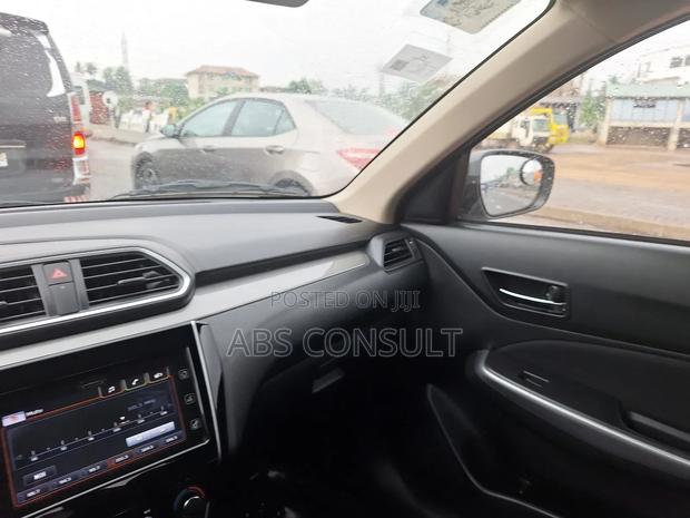 Suzuki Dzire 2024 Gray