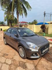 Suzuki Dzire 2024 Gray for sale