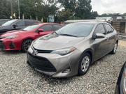 Toyota Corolla LE (1.8L 4cyl 2A) 2019 Brown for sale