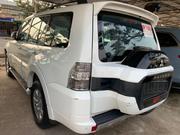 Mitsubishi Pajero 2016 White for sale