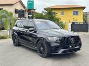 Mercedes-Benz GLS-Class 2023 Black for sale