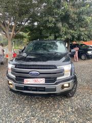 Ford F-150 2019 Black for sale