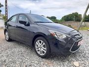 Toyota Yaris iA 1.5 FWD 2017 Black for sale
