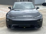 XPeng P7 424hp All Wheel 2025 Black for sale