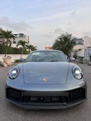 New Porsche 911 2025 Gray for sale